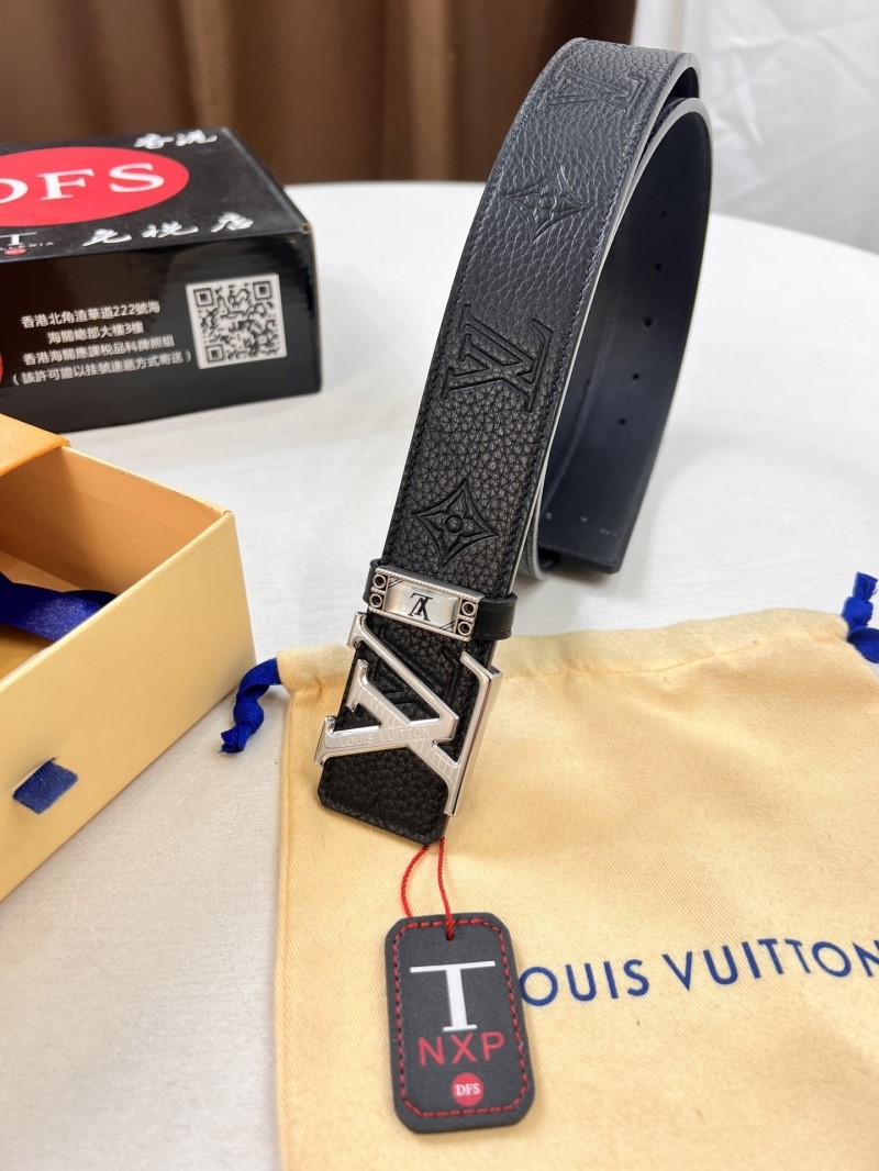 Louis Vuitton Belts